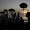 Umat Muslim di Bali Diperbolehkan Shalat Tarawih saat Hari Raya Nyepi