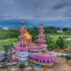 Simak 4 Rekomendasi Destinasi Wisata Religi di Sukabumi