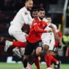 Ten Hag Sebut Manchester United Apes Ditahan Imbang Sevilla 2-2