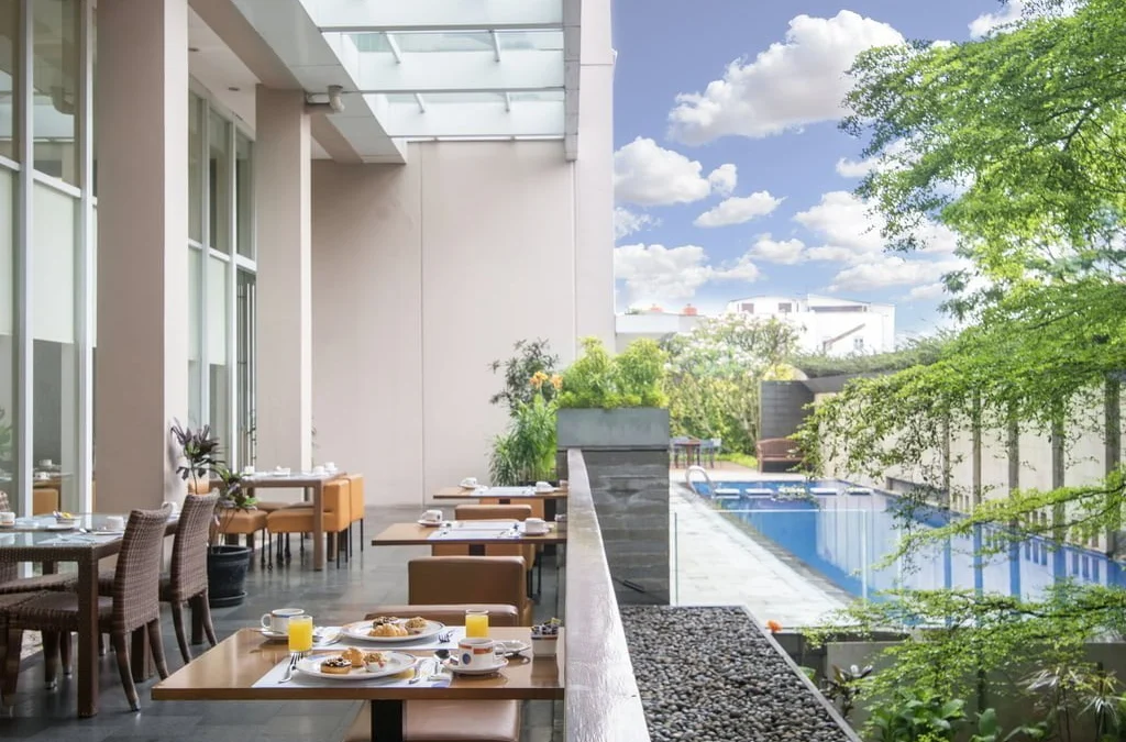 5 Rekomendasi Hotel di Bandung, Berikut Harga, Lokasi, dan Fasilitas Lengkap!