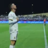 Al Adlh vs Al Nassr 0-5 Cristiano Ronaldo Pecahkan Rekornya dengan Brace