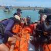 Tim SAR Gabungan Kembali Temukan Korban Tenggelam di Pantai Batu Bintang