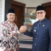 Wali Kota Sukabumi Klarifikasi Isu Penolakan Permohonan PD Muhammadiyah, Lapang Merdeka Bisa Dipakai Salat Ied
