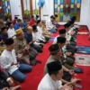 Tarling Diawali dari Masjid di Balai Kota