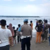 Bocah 12 Tahun Hilang Terseret Ombak Pantai Palabuhanratu