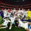 Depak Bilbao, Osasuna ke Final Copa Del Rey untuk Kali Pertama Sejak 2005