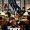 Drama Korea Stealer The Treasure Keeper, mengalami Penurunan Rating, Ini Alasannya!
