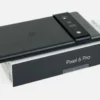 Google Pixel 6 Pro, Akankah Menjadi Pesaing Berat Nokia N73 5G?