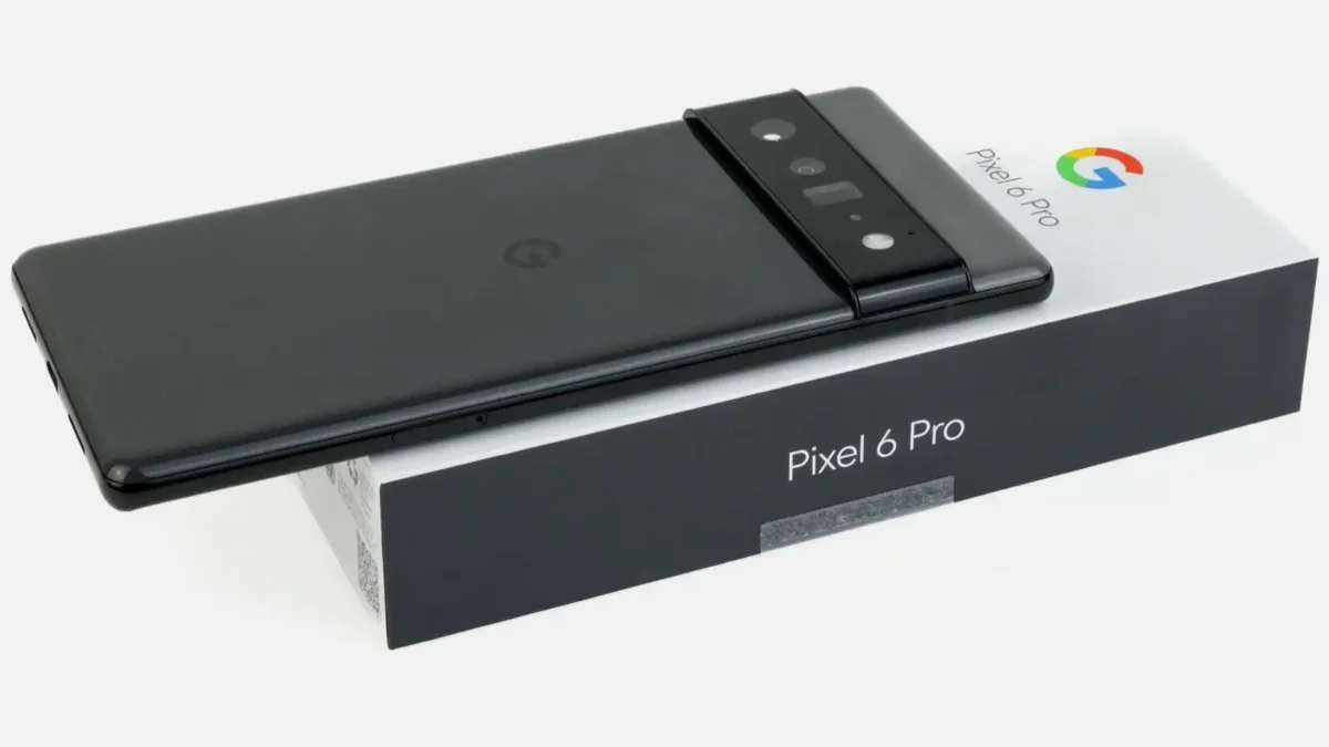 Google Pixel 6 Pro, Akankah Menjadi Pesaing Berat Nokia N73 5G?