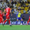 Hasil Al Nassr vs Al Wehda 0-1; CR7 Dkk Gugur dari Piala Raja Arab Saudi