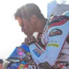 Hebat! Pebalap Indonesia Mario Aji Ukir Sejarah di Moto3 Amerika