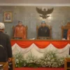 Gubernur Apresiasi Raihan Prestasi Kota Sukabumi