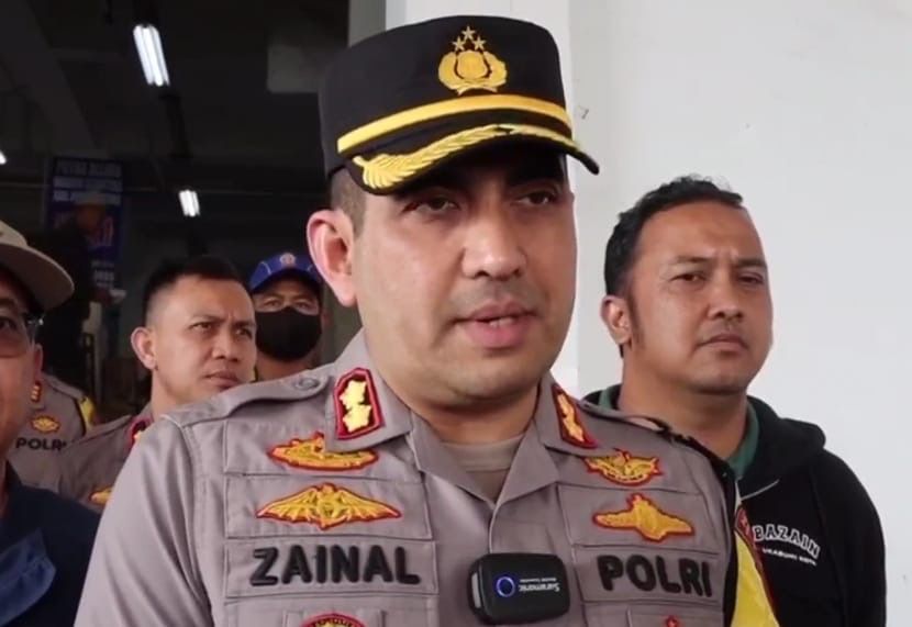 Kasus Libatkan Wakil Ketua DPRD Masih Disidik Polisi
