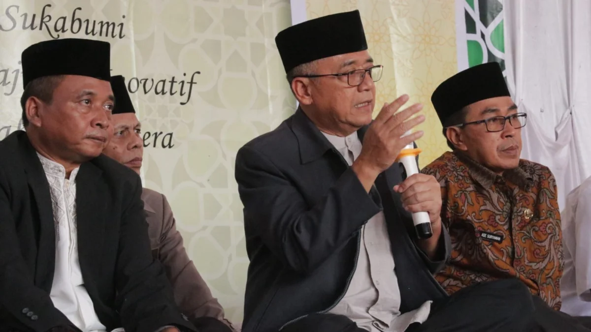 Sosialisasikan Pencegahan Inflasi dan Stunting Melalui Muhibah Ramadhan