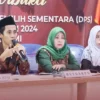 259.504 Pemilih Sudah Ditetapkan KPU Kota Sukabumi Sebagai DPS di Pemilu 2024
