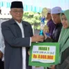 MHQ Kegiatan Religius Cerminan dari Visi Kabupaten Sukabumi