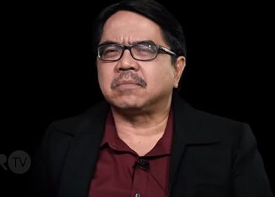 Ade Armando Gabung Partai Solidaritas Indonesia