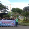 FPP Pasang Baliho di Area PLTU Sebagai Aksi Protes  