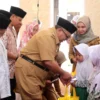 Kegiatan Ramadhan Bersama Al-Qur’an Relevan dengan Visi Kabupaten Sukabumi