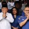 PAN Merapat ke Prabowo, Rocky Gerung Bilang Suara Kader Ada yang Ingin ke Anies