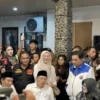 Anas Urbaningrum Keluar Penjara Bak Pahlawan, Naniek S Deyang Beri Komentar Menohok