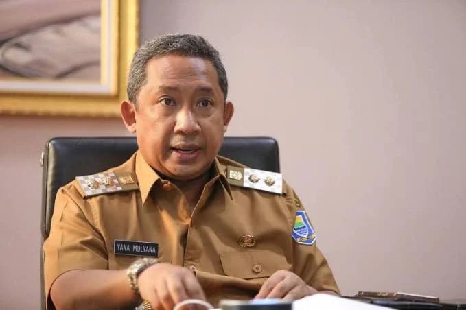 Wali Kota Bandung Kena OTT KPK, Sekda Pastikan Layanan Publik Tetap Jalan  