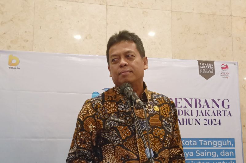 Larangan Pamer Harta Bagi ASN, Sekretaris Daerah Provinsi DKI Jakarta Beri Imbauan