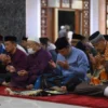 Itikaf di Masjid Agung Kota Sukabumi, Ketua DKM: Digelar di Sepuluh Hari Terakhir Ramadhan