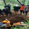 Kapolda Ungkap Kasus Pembunuhan Berantai Dukun Pengganda Uang di Banjarnegara