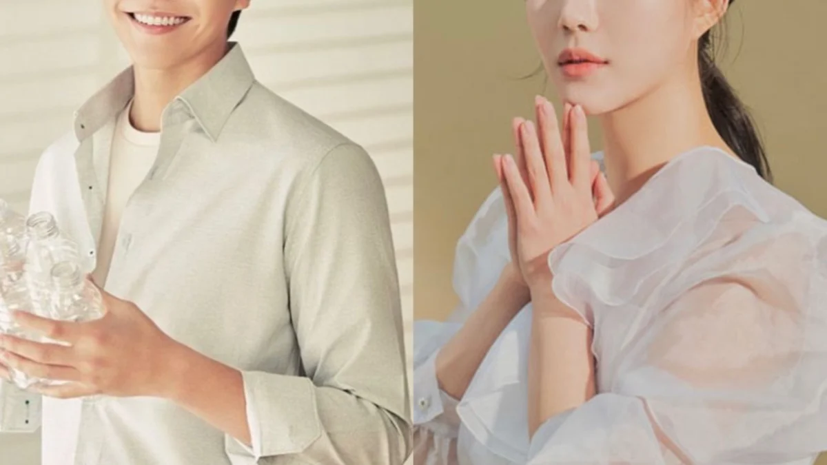 Lee Seung Gi dan Lee Dain Gelar Acara Pernikahan Hari Ini, Mereka Tunda Bulan Madu
