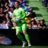 Marc-Andre Ter Stegen Ukir Rekor dalam 'Pesta Gol' Barcelona Lawan Real Betis