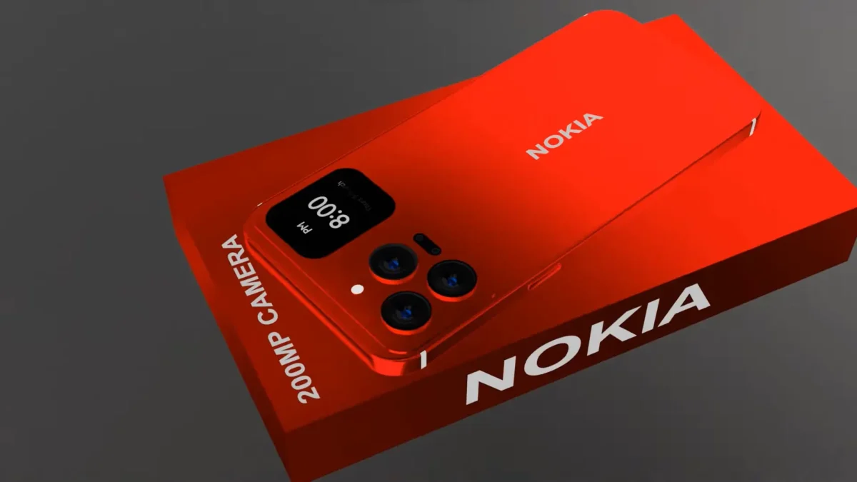 Mengapa Nokia Magic Max 2023 Layak Untuk Dibeli Ini Alasannya!