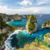 Menjelajahi Pulau Bali Menemukan Fakta Unik Pulau Nusa Penida