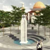 Menyusuri Keindahan Masjid-Masjid Bersejarah di Sukabumi