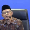 Penetapan 1 Syawal Jatuh Pada Hari Jumat, PP Muhammadiyah: Kedudukan Geometrinya Sudah Dipenuhi