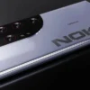 Nokia N73 5G, Kandidat HP Canggih dan Termahal Dari Nokia