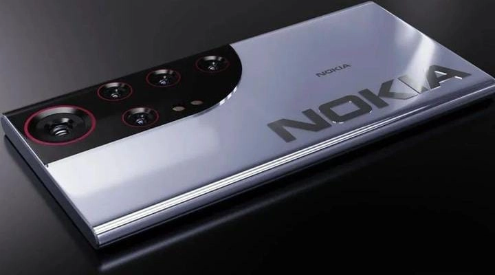 Nokia N73 5G, Kandidat HP Canggih dan Termahal Dari Nokia