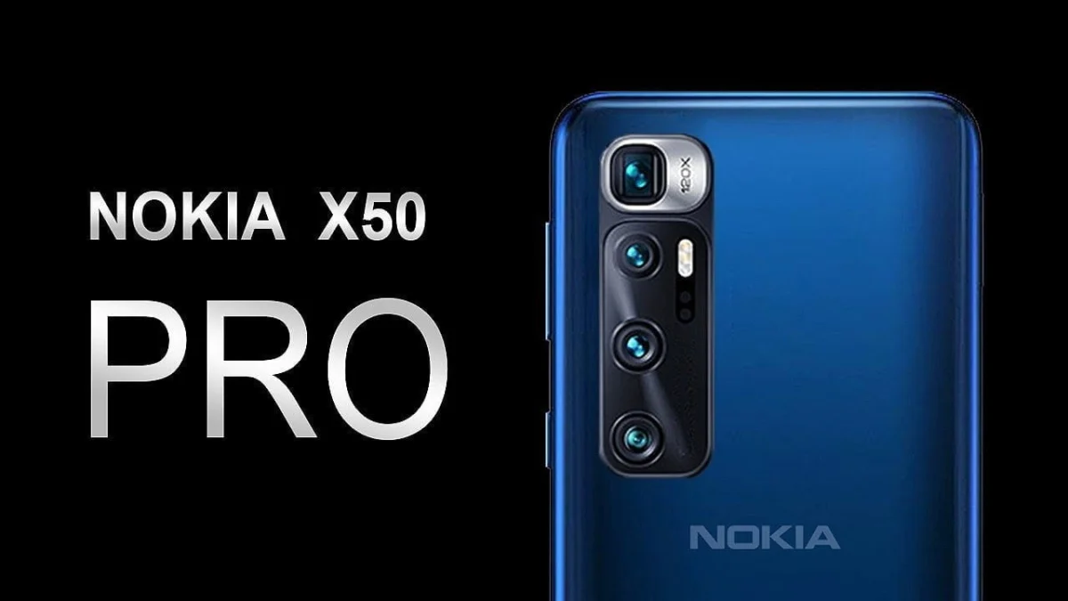 Nokia X50 Pro 5G atau Nokia N73 5G? Simak Perbandingan Spesifikasi dan Harganya!
