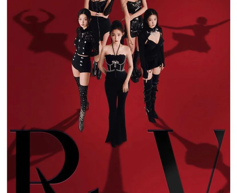 Red Velvet Menggelar Konser Dunia di Stadion Kecil, SM Khawatir Gak Sold Out?