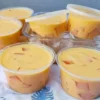Resep Es Jelly Mangga, Seger Bener dan Cocok Jadi Sajian Lebaran