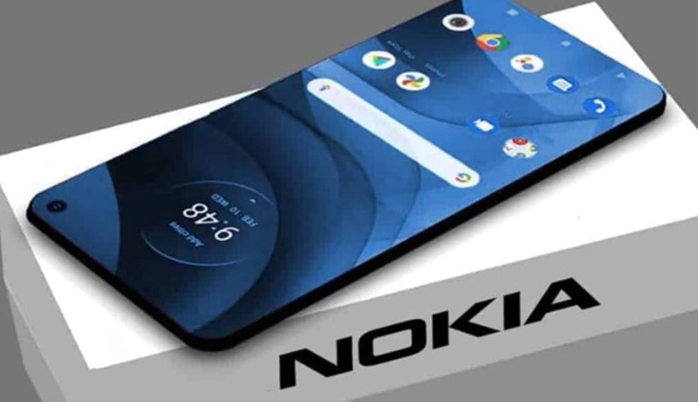 Rilis Bersama Nokia Magic Max, Nokia C99 Tawarkan Performa Terbaiknya!