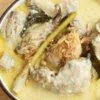 Resep Opor Ayam Susu ala Devina Hermawan, Recomended Buat Lebaran