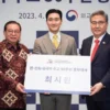 Semakin Melokal, Choi Siwon DiTujuk Menjadi Duta Peringatan 50 Tahun Hubungan Diploma Korea Selatan dan Indonesia