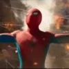 Sinopsis Spider-Man Homecoming Movievaganza Trans 7 Spesial Lebaran Hari Ini