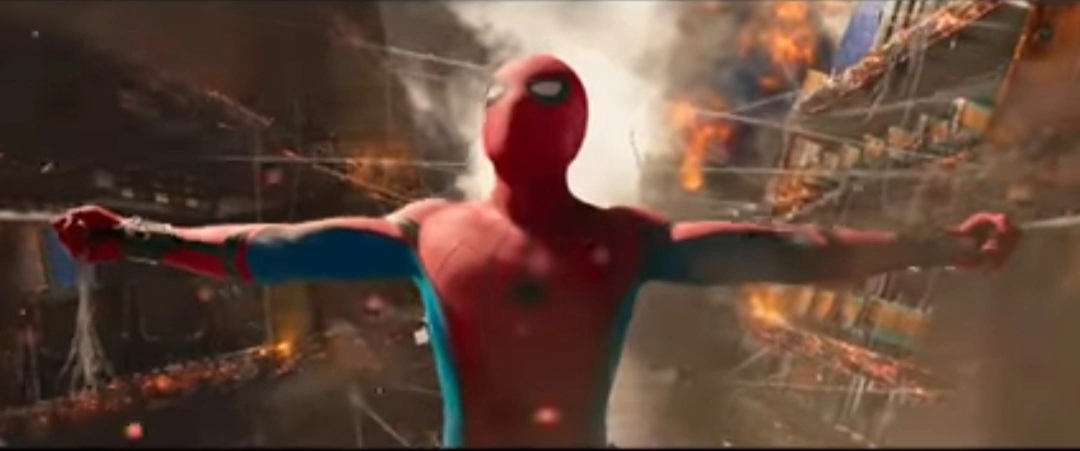 Sinopsis Spider-Man Homecoming Movievaganza Trans 7 Spesial Lebaran Hari Ini