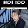 Solois Pertama di Korea Selatan, Jimin BTS ‘Like Crazy’ Punjaki No.1 Billboard HOT 100