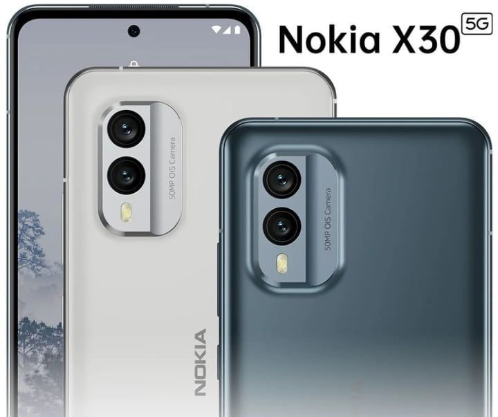 Spesifikasi Lengkap Nokia X30: Solusi Gaming Jadi Lebih Enteng!