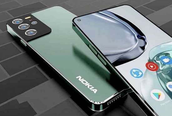 Spesifikasi dan Harga Nokia C99, Diprediksi Menjadi Peringkat Ponsel Kelas Atas Tandingan iPhone!