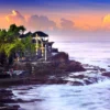 Tanah Lot Destinasi Wisata yang Paling Populer di Pulau Bali