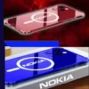 ( Sumber Gambar : Tangkapan Layar YouTube Teknologi Populer / HP Nokia Edge 2022)